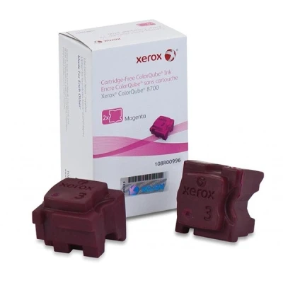 Imagen de Xerox 108R00996 tinta sólida magenta (original)