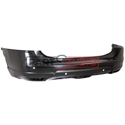 Imagen de PRASCO Premium DS7121584 Ensanchamiento, guardabarros izquierda, Atrás izquierda NISSAN: Qashqai 2