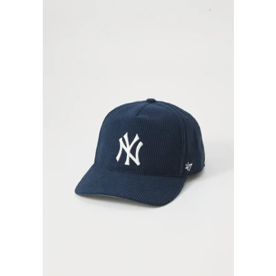 Imagen de &#039;47 MLB NEW YORK Yankees Hitch Unisex Gorra, Talla: One Size, Navy