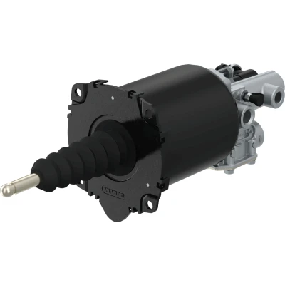 Imagen de WABCO 9700514127 Servoembrague
