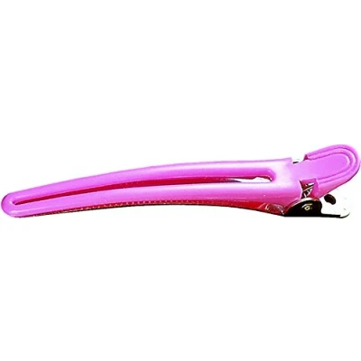 Imagen de Fripac Medis Combi Clips Estuche de 10 horquillas, color fucsia