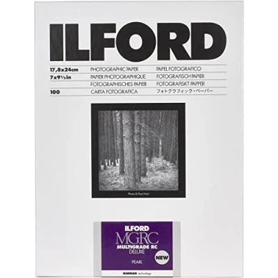 Imagen de Ilford 1 x 100 MG RC DL 44M 18 24