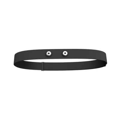 Imagen de Wahoo Trackr Correa De Frecuencia Cardíaca para El Pecho, Tamaño Estándar
