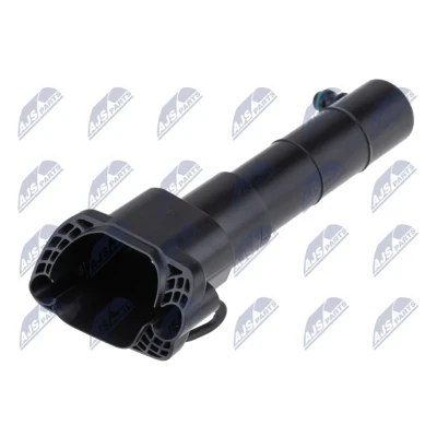 Imagen de Tobera de agua regadora, lavado faros NTY EDS VV 022