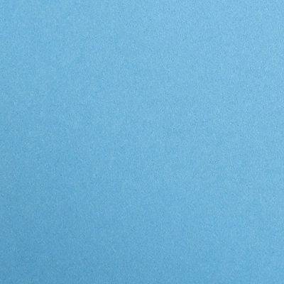 Imagen de Clairefontaine 97358C Paquet Papier Maya 25 Feuilles Dessin Lisse Bleu A4 21x29,7 cm 120g Idéal pour le et les Activités Créatives