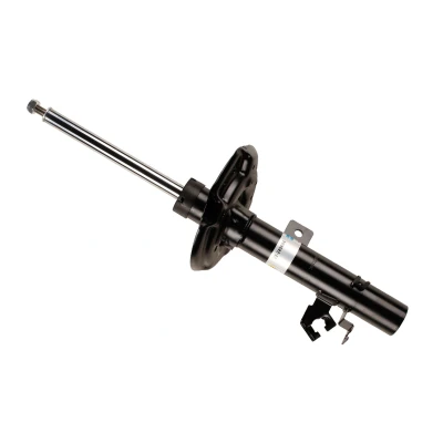 Imagen de BILSTEIN B4 OE Replacement 22 245694 amortiguador Eje delantero, izquierda Presión de gas Bitubular Columna Espiga arriba