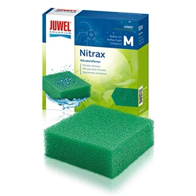 Imagen de Juwel 88055 Nitrax (Compact) Quitamanchas (M)