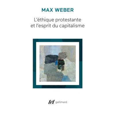 Imagen de Léthique Protestante Et Lesprit Du Capitalisme (ebook)