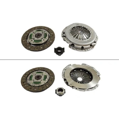 Imagen de KAWE 954574 Kit de embrague con placa apriete plato embrague, cojinete desembrague MF 220 VOLVO: S40 I, V40 Familiar