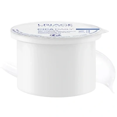 Imagen de Uriage Cica Daily Repairing Cream Concentrate Recambio 40 ml