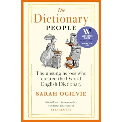 Imagen de The Dictionary People