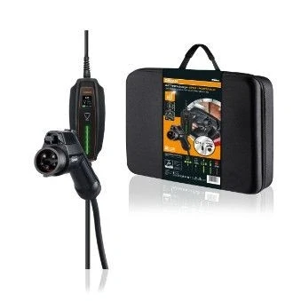 Imagen de Cargador para vehículos eléctricos OSRAM BATTERYcharge 5PIN Type 1