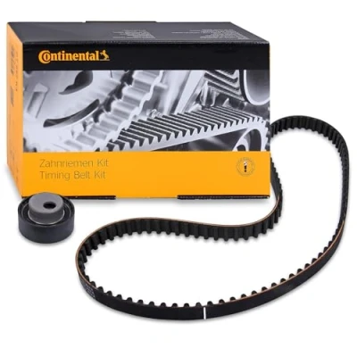 Imagen de CONTITECH CT744K1 Kit de correa distribución 101 CITROËN: Saxo Hatchback, Xsara Picasso, PEUGEOT: 206 405 II Berlina
