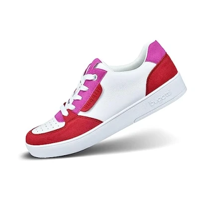 Imagen de bugatti Fergie, Zapatillas Mujer, Blanco, 39 EU