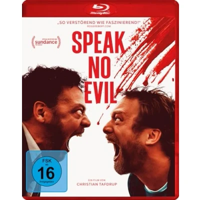 Imagen de Speak No Evil (2022) [Alemania] [Blu ray]
