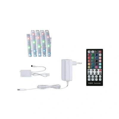 Imagen de Paulmann MaxLED 250 set básico IP44 RGBW 1,5m
