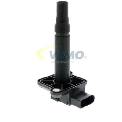 Imagen de VEMO V10 70 0043 1 Bobina de encendido 4 12 cavidad bujía 11,1 AUDI: A3 Hatchback, A4 B5 Berlina, A6 C5 Berlina
