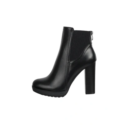 Imagen de Elara Botines de tacón, Mujer, Talla: 36, Schwarz Zapatos