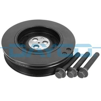 Imagen de DAYCO DPV1041K Kit poleas, cigüeñal