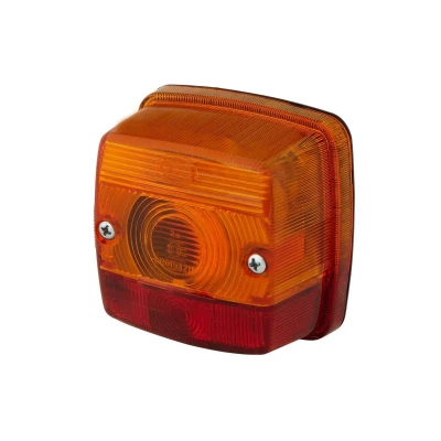 Imagen de HELLA 2SW 003 014 131 Piloto posterior derecha, izquierda rojo/amarillo negro sin lámparas norauto, oscaro, mister auto