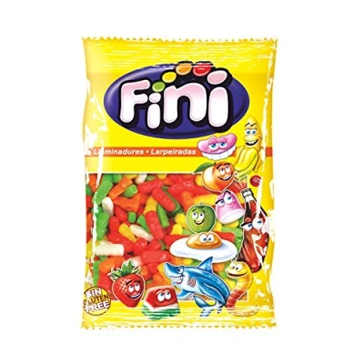 Imagen de Fini Caramelo de Goma Almidón 1000 gr