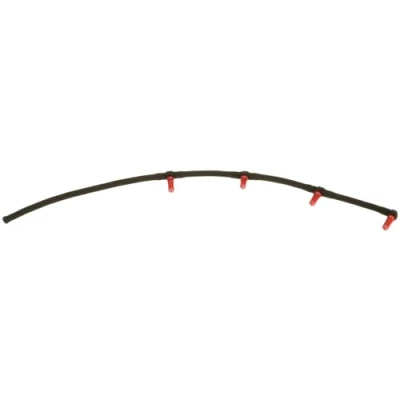 Imagen de GATES MFL1006 Tubo flexible de combustible OPEL: Corsa C Hatchback, FIAT: Doblo I Cargo