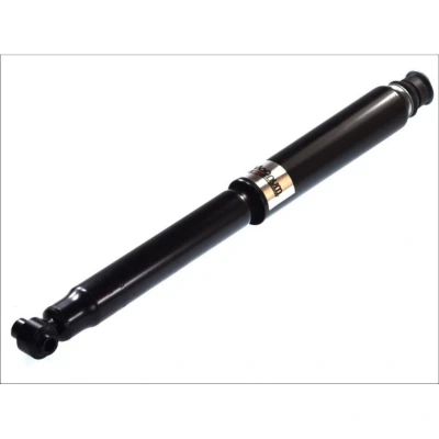 Imagen de Magnum Technology AGX051MT amortiguador Eje trasero Presión de gas Bitubular Cartucho columna Espiga arriba, Anillo inferior