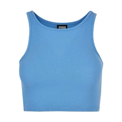 Imagen de Urban Classics Top, Mujer, Talla: XS, Horizonblue