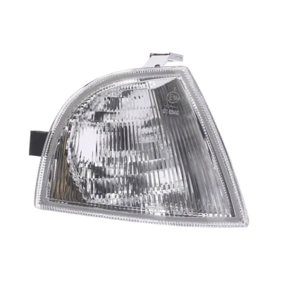 Imagen de TYC 18 5163 01 2 Intermitente Delante, derecha sin portalámparas SKODA: Octavia I Hatchback, 1 Combi