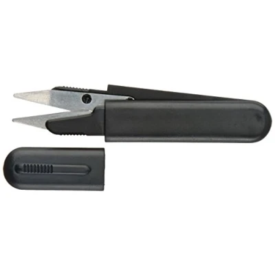 Imagen de Prym Hilo Tijeras, Aleación de Acero y plástico, Black, Talla única