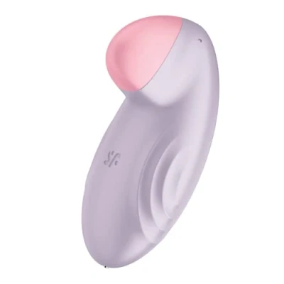 Imagen de Satisfyer Tropical Tip Platanomelón