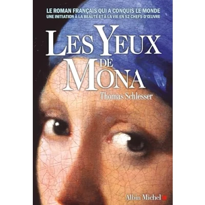 Imagen de Les Yeux De Mona
