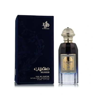 Imagen de Al Wataniah Muheeb Eau de Parfum 100 ml