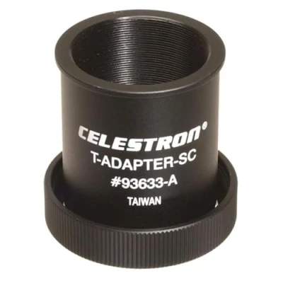 Imagen de Celestron Adaptador T Para C5 6 8 91/4 11 14