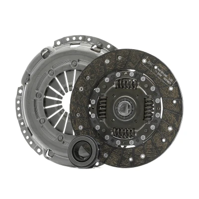 Imagen de SACHS 3000 950 734 Kit de Embrague para motores sin volante bimasa 228 VOLKSWAGEN: Caddy 3, Golf 6 Cabrio, Passat B7 Variant, SEAT: Leon II Hatchback