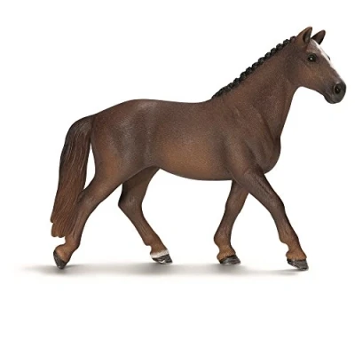 Imagen de Schleich Figura yegua hannoveriana (13729)