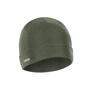 Imagen de Helikon Tex Winter Merino Beanie, Outback Line, Adaptive Green, Talla única