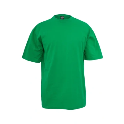 Imagen de Urban Classics TALL Camiseta básica, Hombre, Talla: 3XL, Green