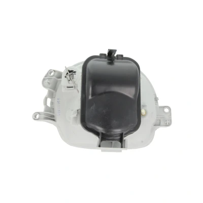 Imagen de VAN WEZEL 4344961 Faros izquierda H4 transparente blanco para circulación por la derecha sin servomotor reg. alcance luces