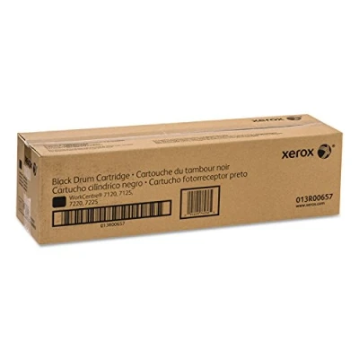 Imagen de Toner Xerox 013r00657
