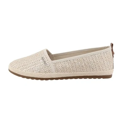 Imagen de TOM Tailor Alpargatas, Mujer, Talla: 43, Gold Zapatos