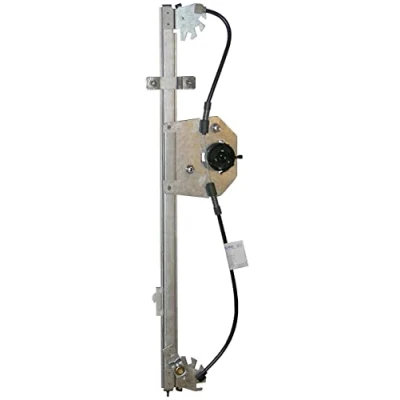 Imagen de Valeo Elevalunas Delante, izquierda eléctrico sin electromotor con función de confort 850686 CITROËN: Jumper II Furgón, FIAT: Ducato III Furgón