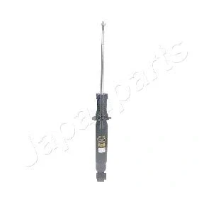 Imagen de JAPANPARTS MM 50023 amortiguador Eje trasero Presión de gas Bitubular Columna Espiga arriba, Anillo inferior MITSUBISHI: GALANT 6