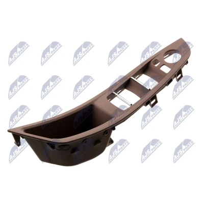 Imagen de Manecilla de puerta, equipamiento habitáculo NTY EWS BM 028