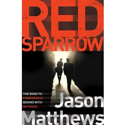 Imagen de Red Sparrow (red Trilogy 1)
