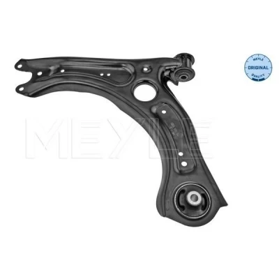 Imagen de MEYLE 116 050 0281 Barra oscilante, suspensión de ruedas VOLKSWAGEN: Polo VI