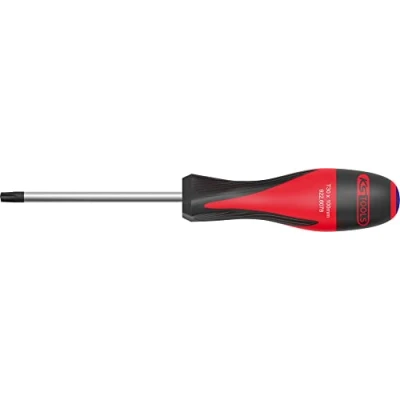 Imagen de KS Tools 922.6073 Ultimate destornillador Torx T10 100 mm con agujero)