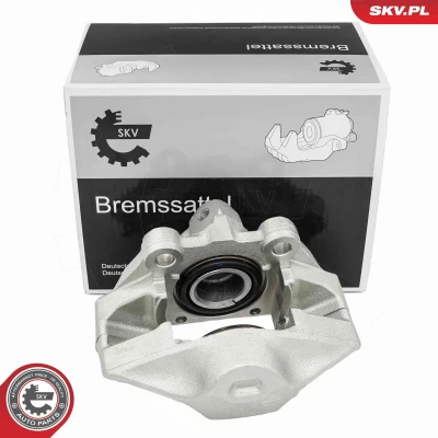Imagen de Pinza de freno ESEN SKV 74SKV811