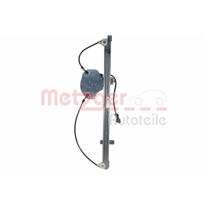 Imagen de Metzger Elevalunas Delante, derecha eléctrico con electromotor sin función de confort 2160772 FIAT: Ducato II Camión plataforma/Chasis