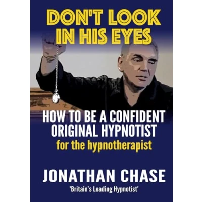 Imagen de Don&#039;t look in his eyes